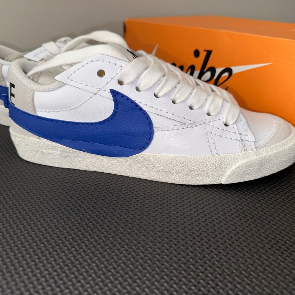 Nike Blazer